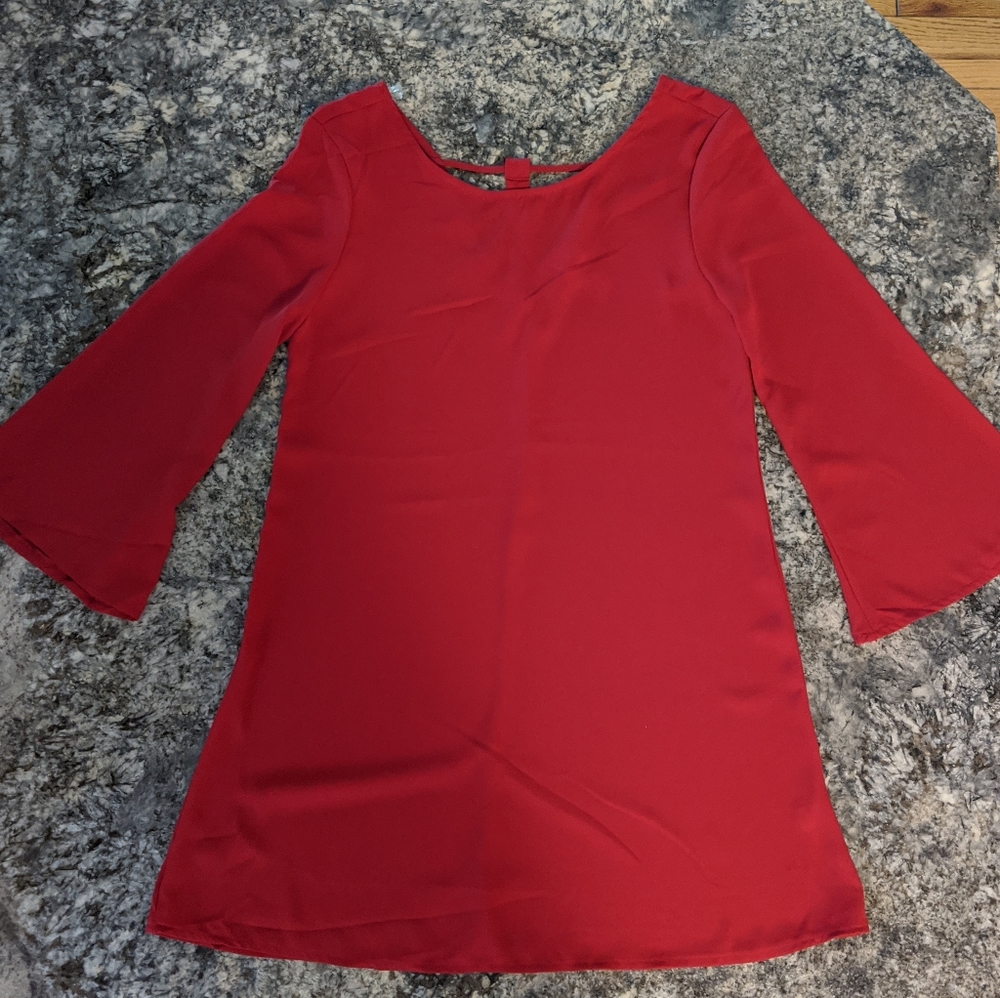 Zenana Outfitters tunic